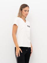 CAMISETA LIU JO TF5167JS923