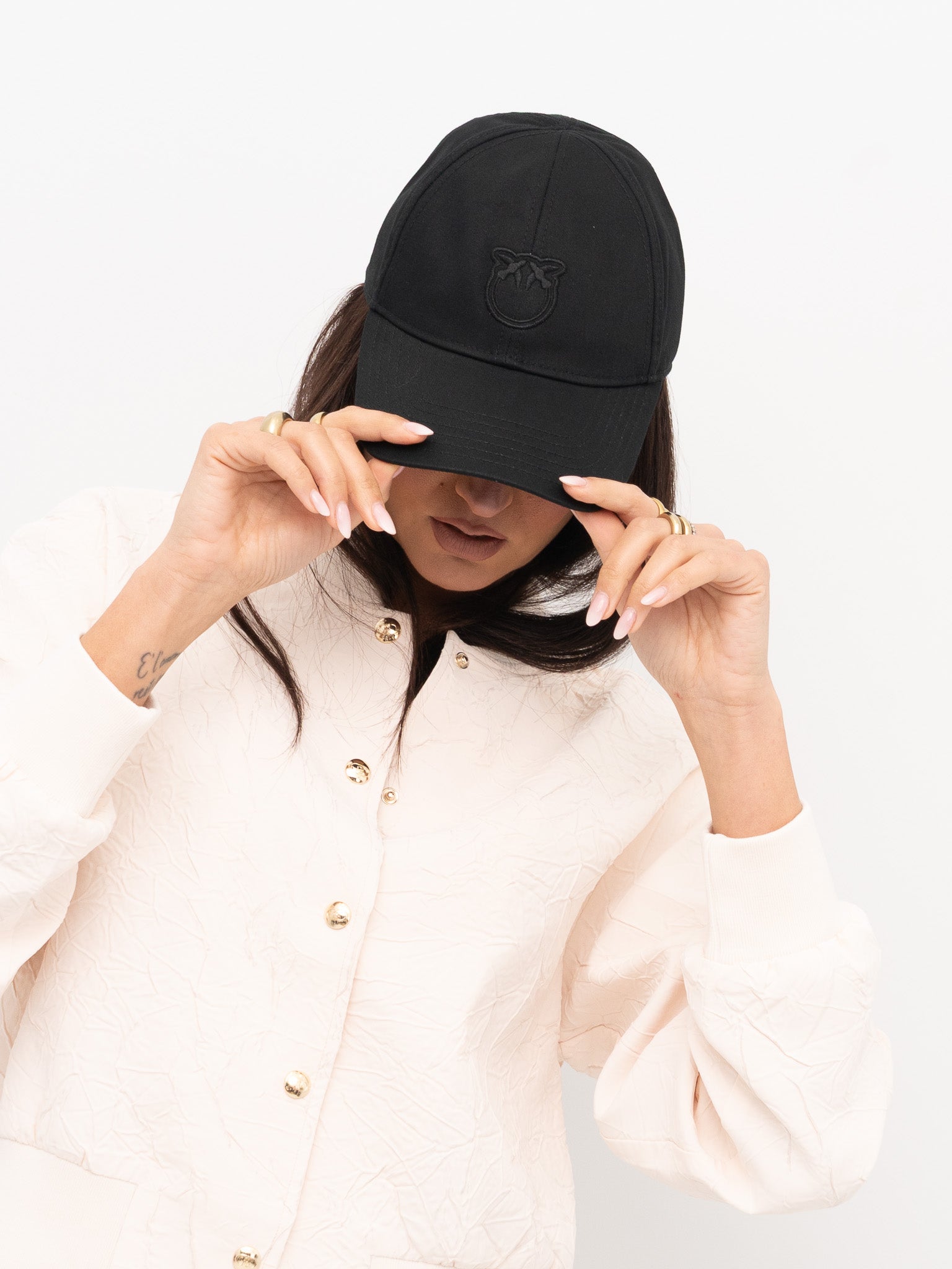 SOMBRERO PINKO 106739-A38P