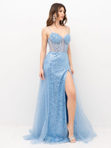 DECOLTE' DRESS YD643