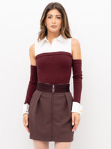 BODY ELISABETTA FRANCHI BK74T56E2