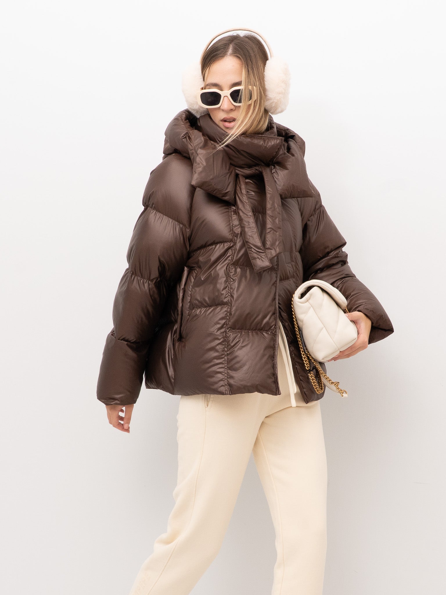 VICOLO JACKET TF0035