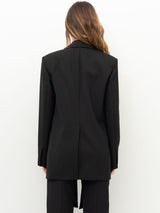 GIACCA PINKO 104668-A2CN
