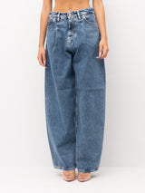 JEANS CYCLE 452P536