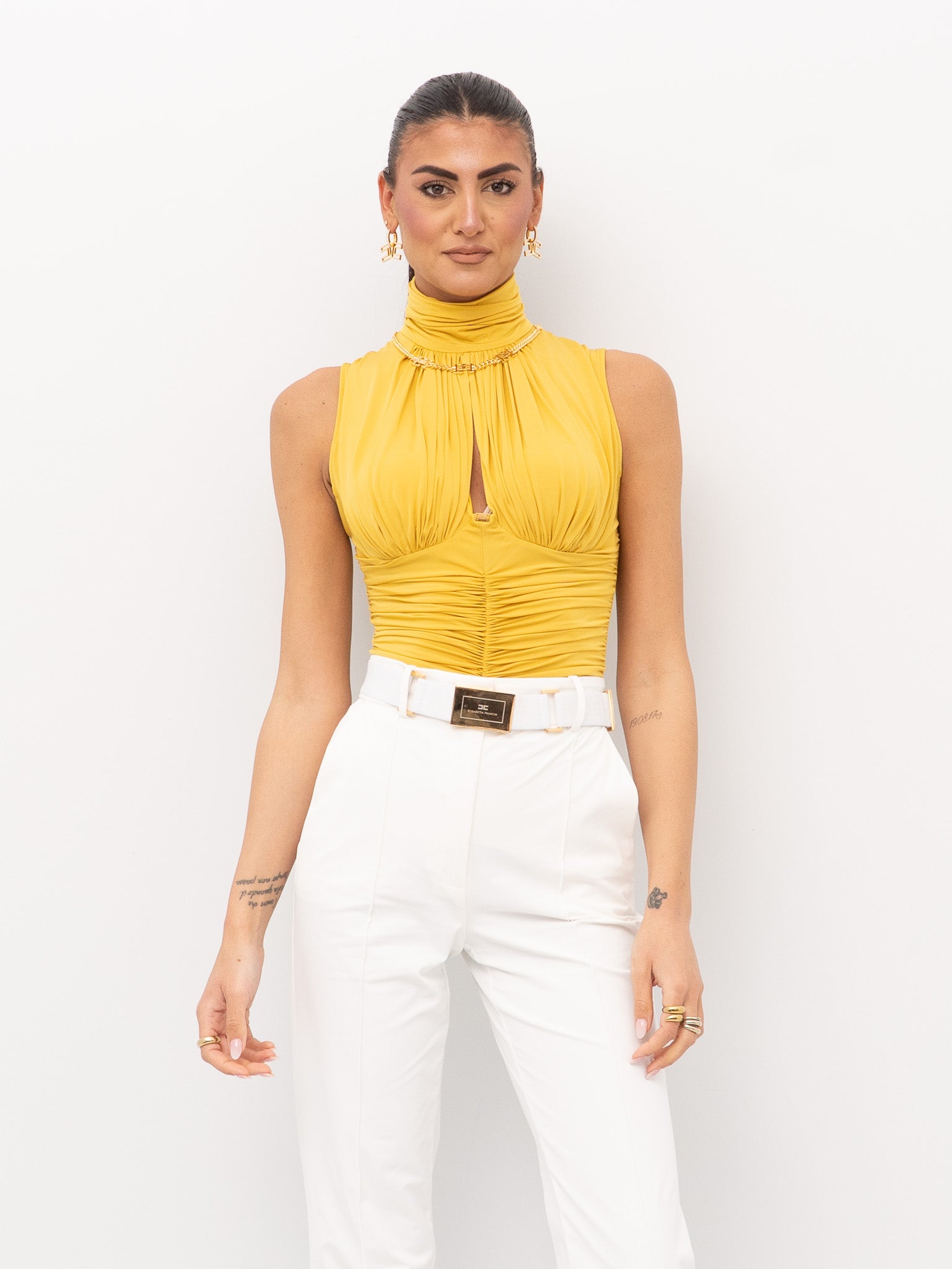 BODY ELISABETTA FRANCHI BO01661E2