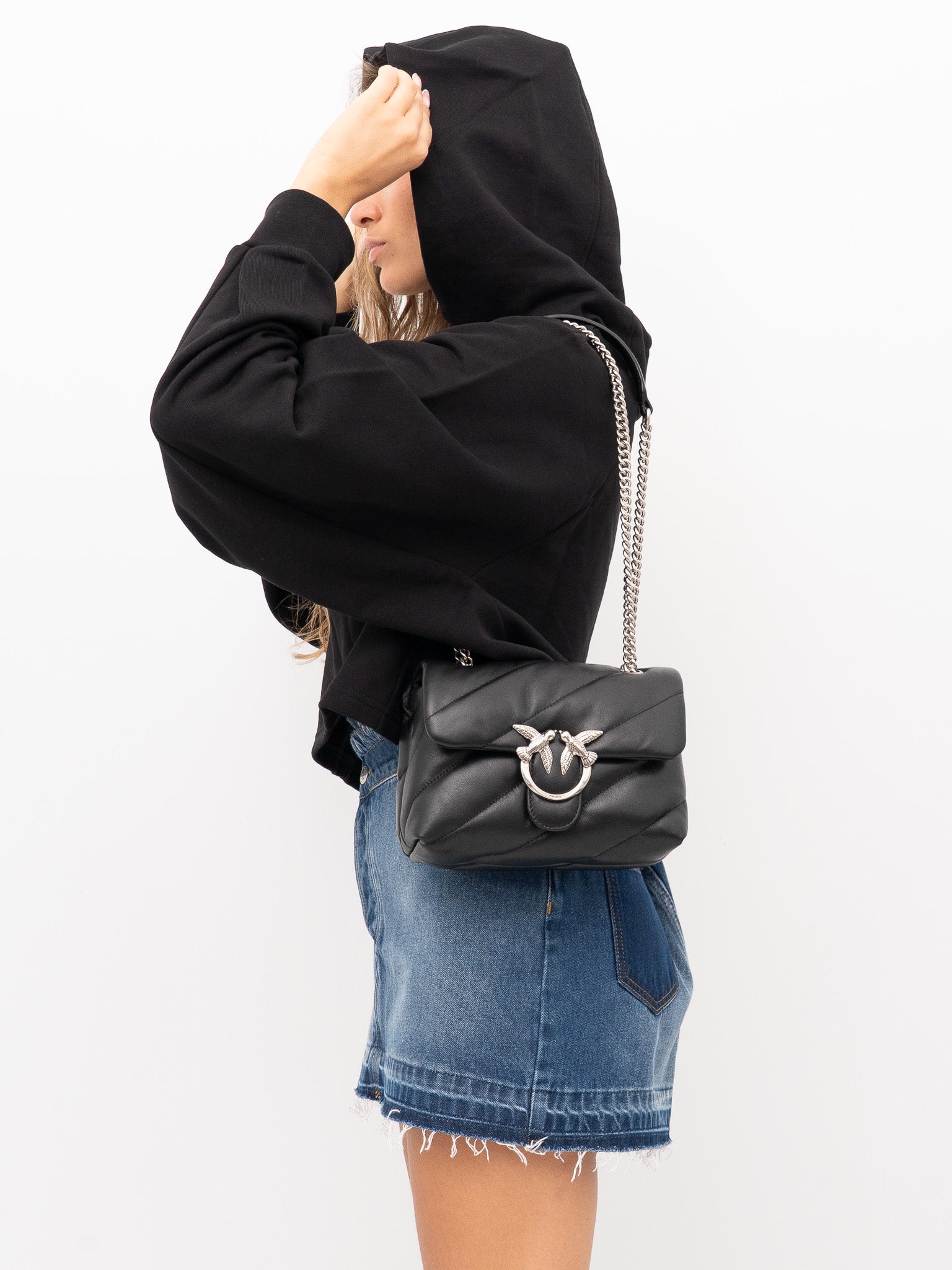 FELPA PINKO 105726-A2UR