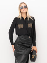 CAMICIA RELISH RDA2503009019