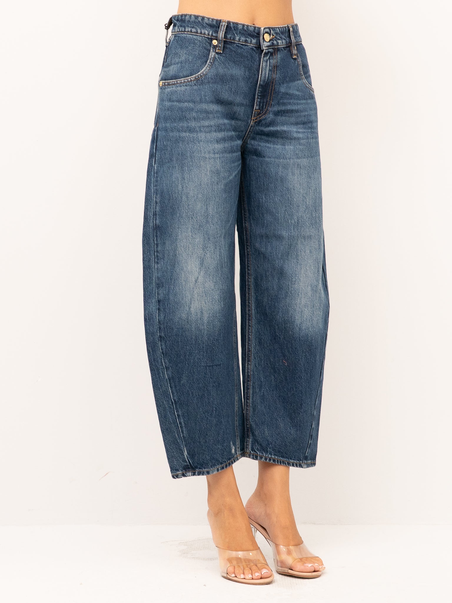 JEANS CYCLE 462P530