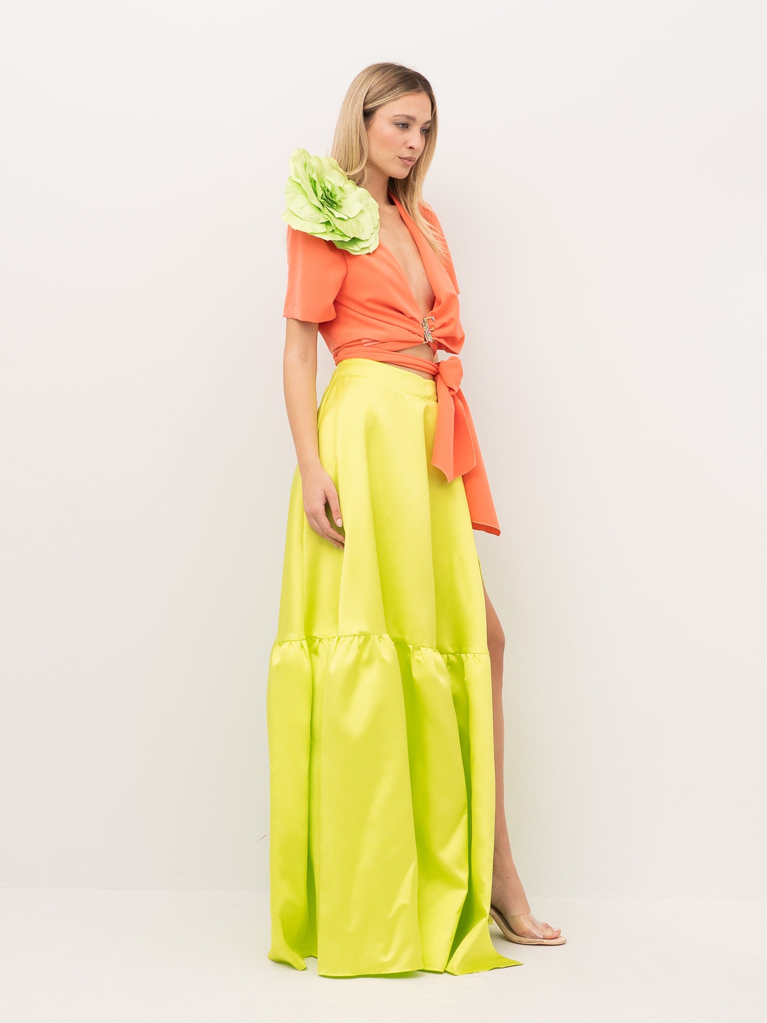CONJUNTO FLORIANA FORMISANO FF2026230+FF2026231