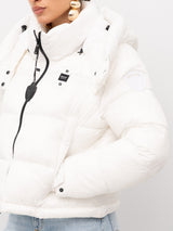 GIUBBINO BLAUER BLDC02170