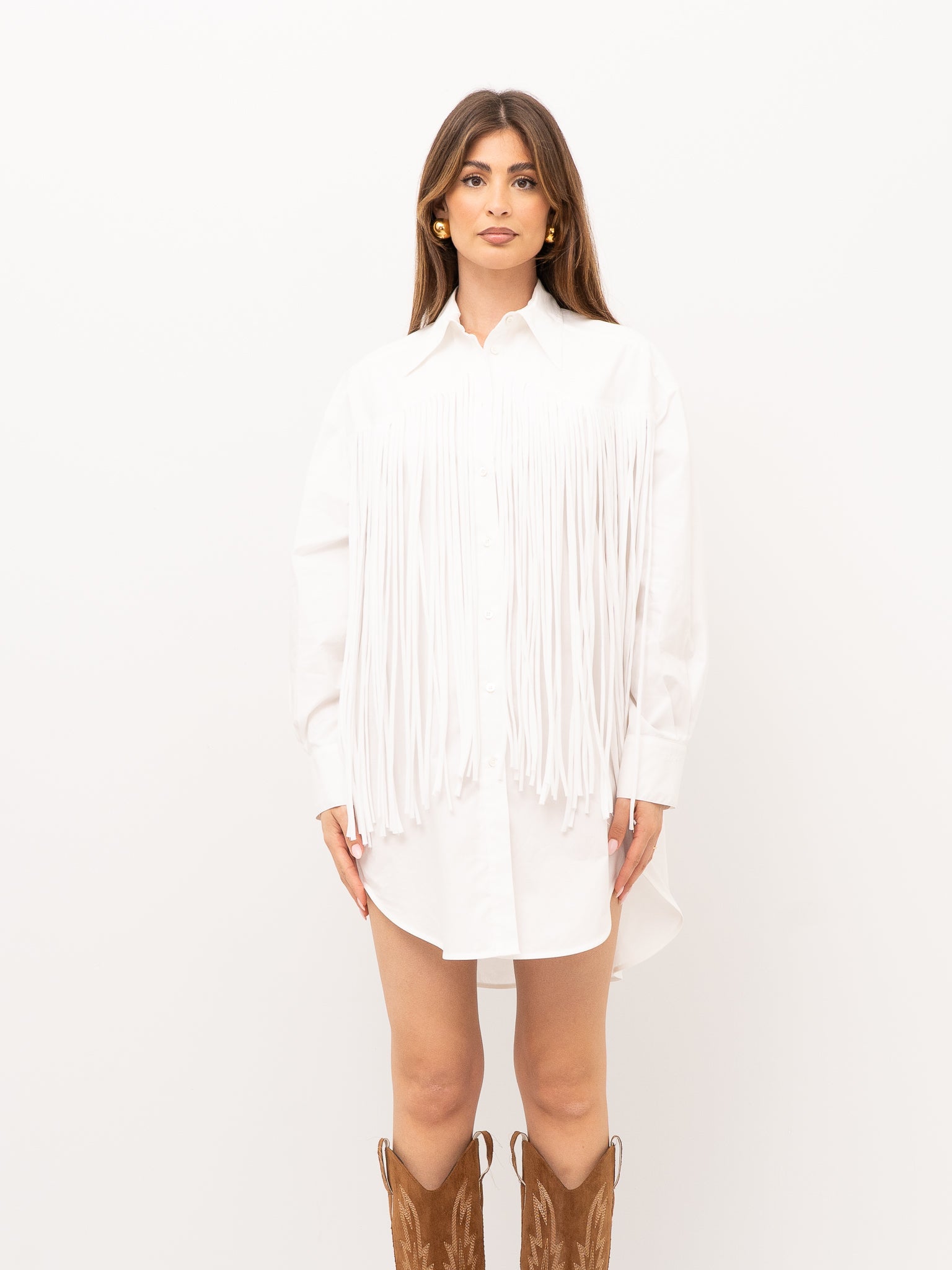 VESTIDO PINKO 106971-A2LD