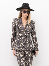 GIACCA SHIT SH2526051S