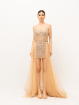 DRESS 18 CELEBRITY ML1121
