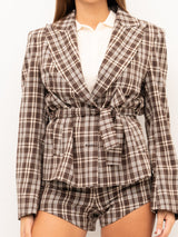 SILENCE LIMITED JACKET GI5393