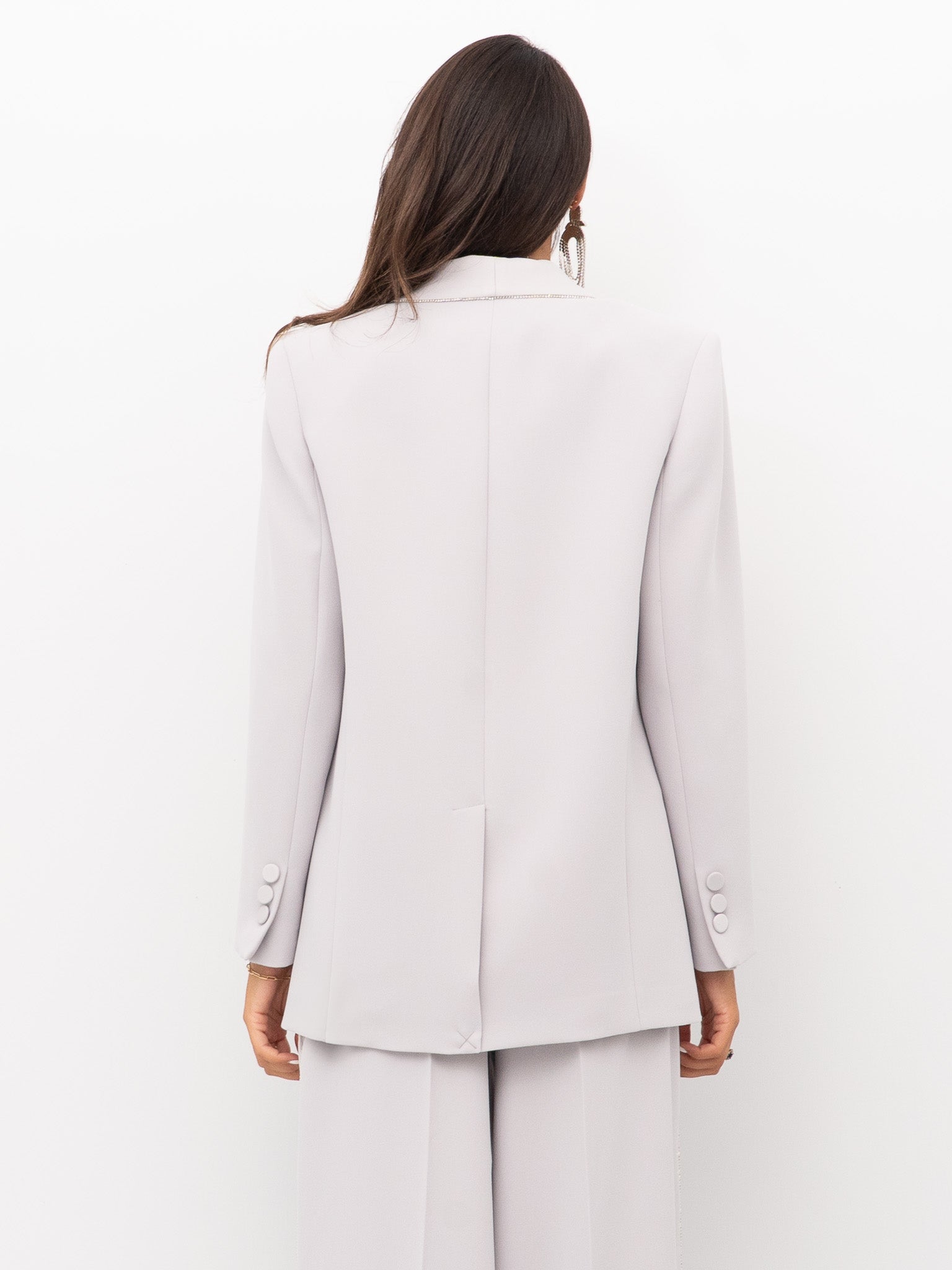 CHAQUETA SIMONA CORSELLINI CEGI10101