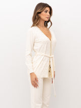 CARDIGAN GAI MATTIOLO LV2046