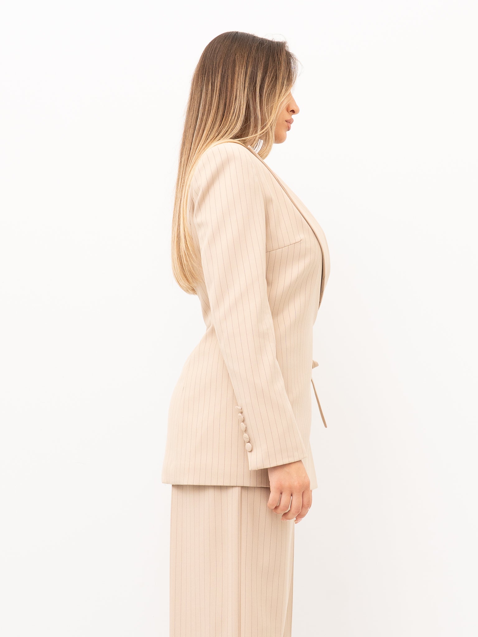 TAILLEUR SILENCE LIMITED GI59R+SLPA055
