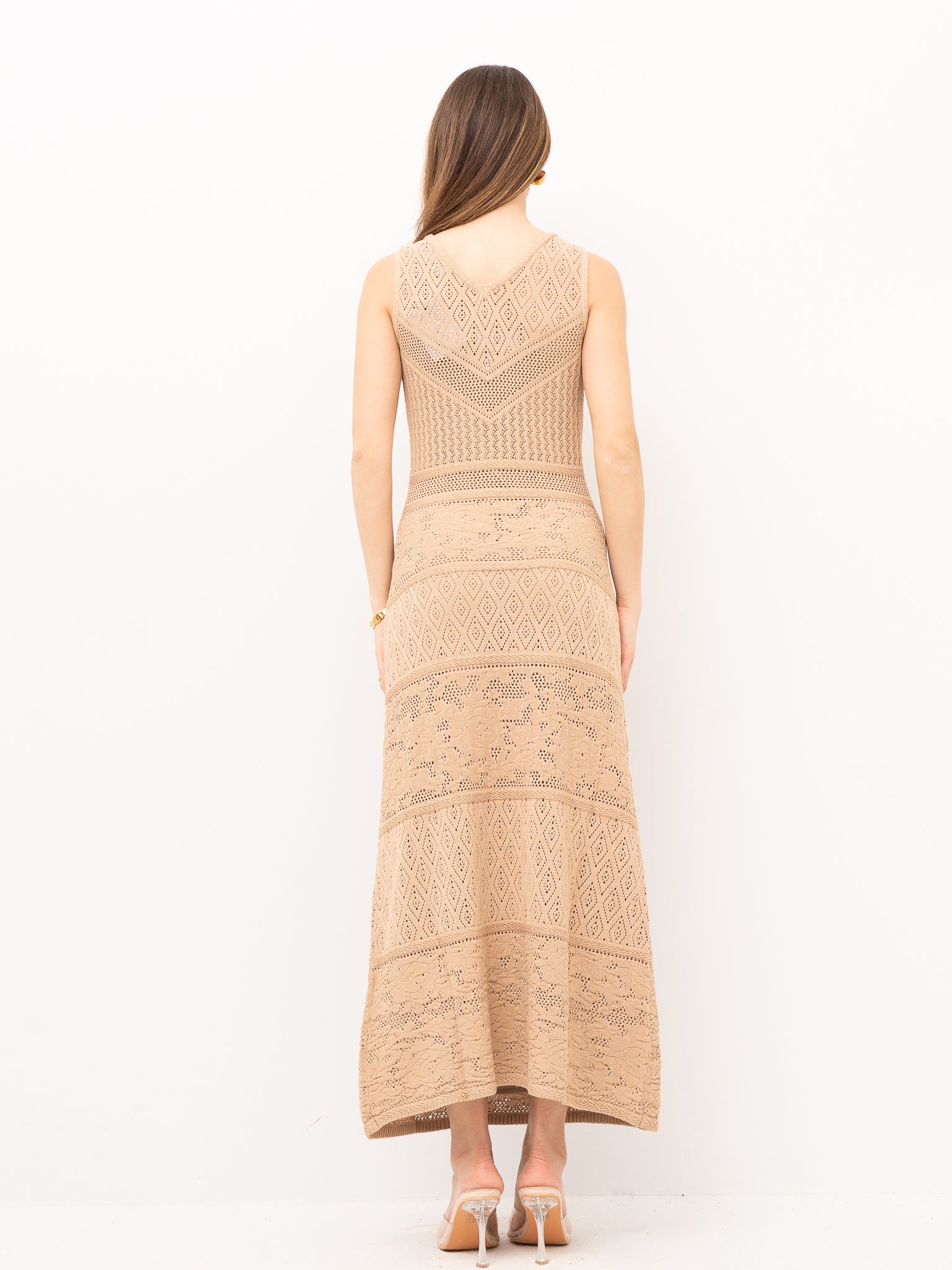 DRESS BLUGIRL RA6083MA09S