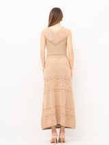 DRESS BLUGIRL RA6083MA09S