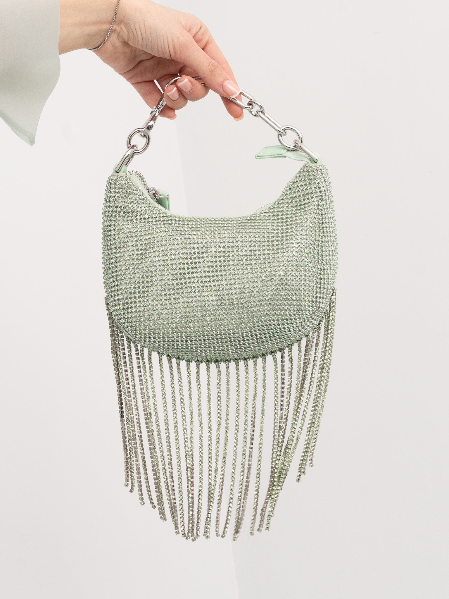 BOLSO TWINSET MILANO 261TB7360