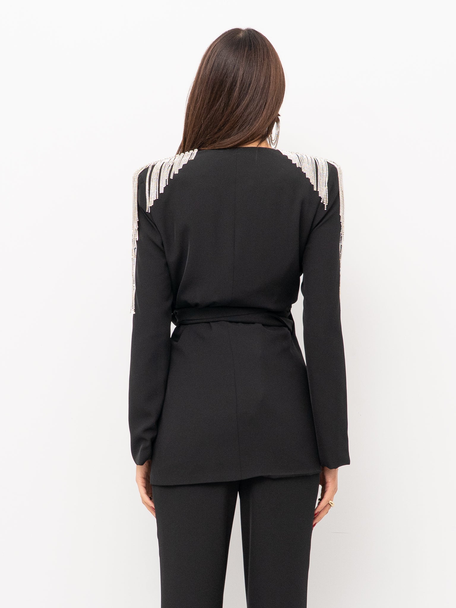 TAILLEUR ALMA SANCHEZ MACEA-TF