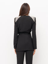 TAILLEUR ALMA SANCHEZ MACEA-TF