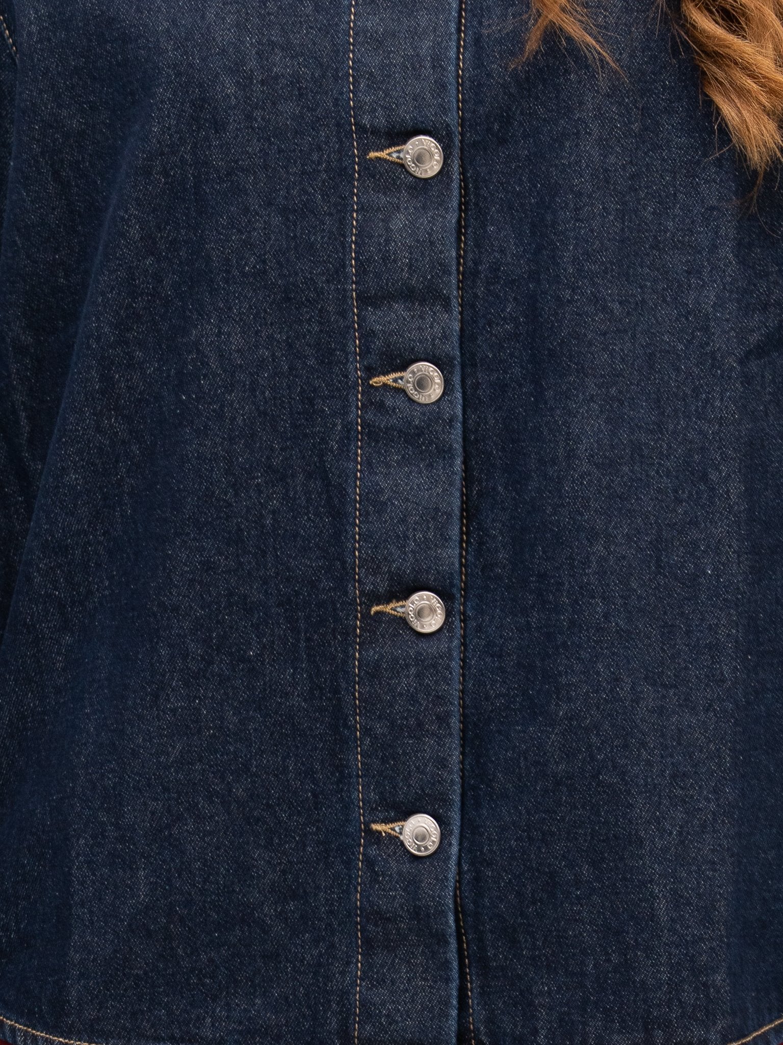 VICOLO JACKET DAC5056