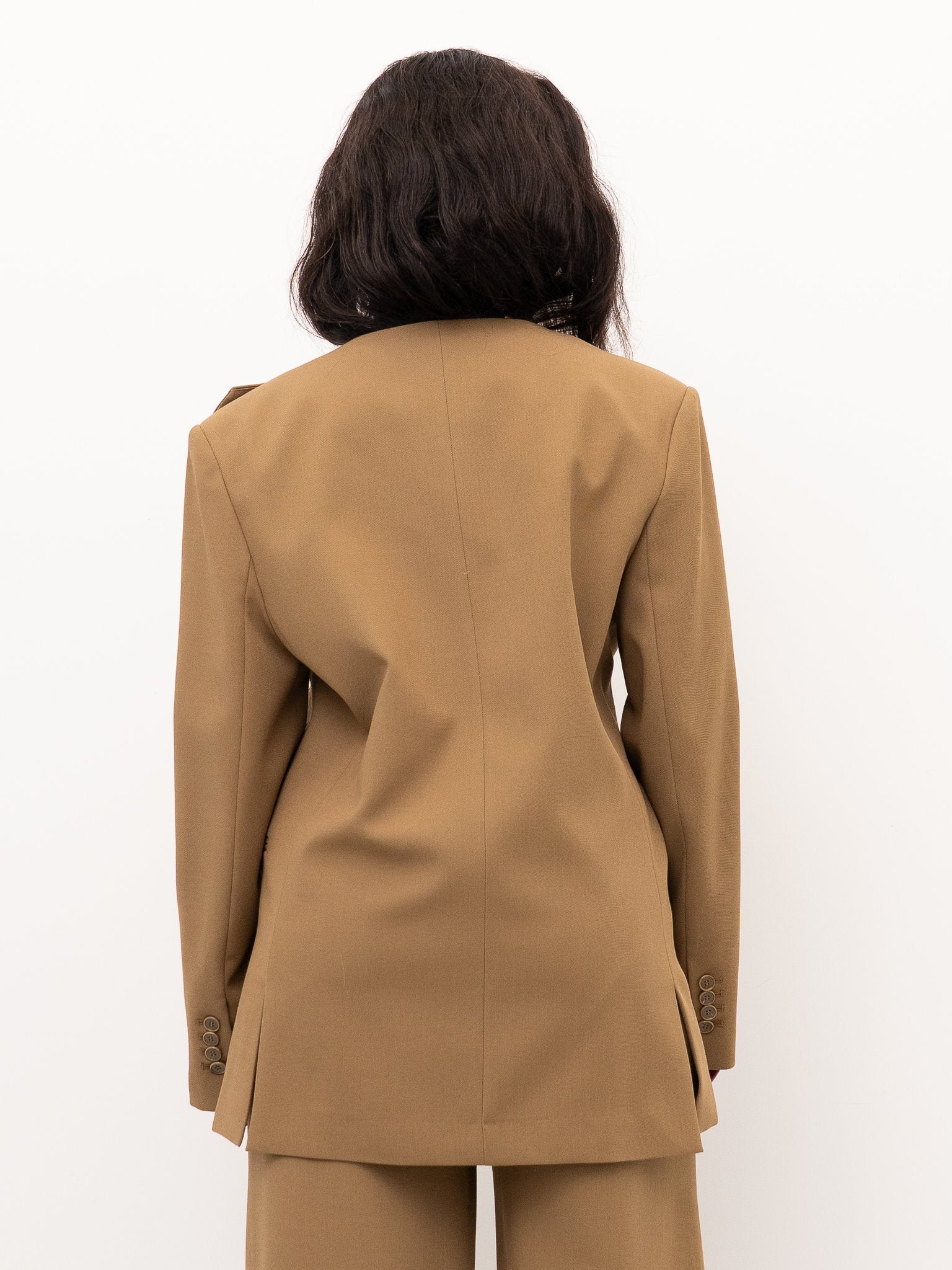 GIACCA ELEH EFW260081