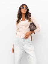 MAGLIA BLUGIRL RF5202MS99E