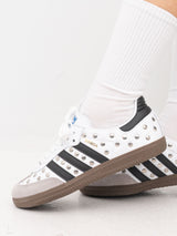 ZAPATOS PESADOS DE SAMBA DE SEDDYS