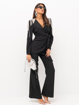 TAILLEUR ALMA SANCHEZ MACEA-TF
