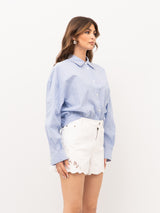 CAMISA PINKO 106277-A32R