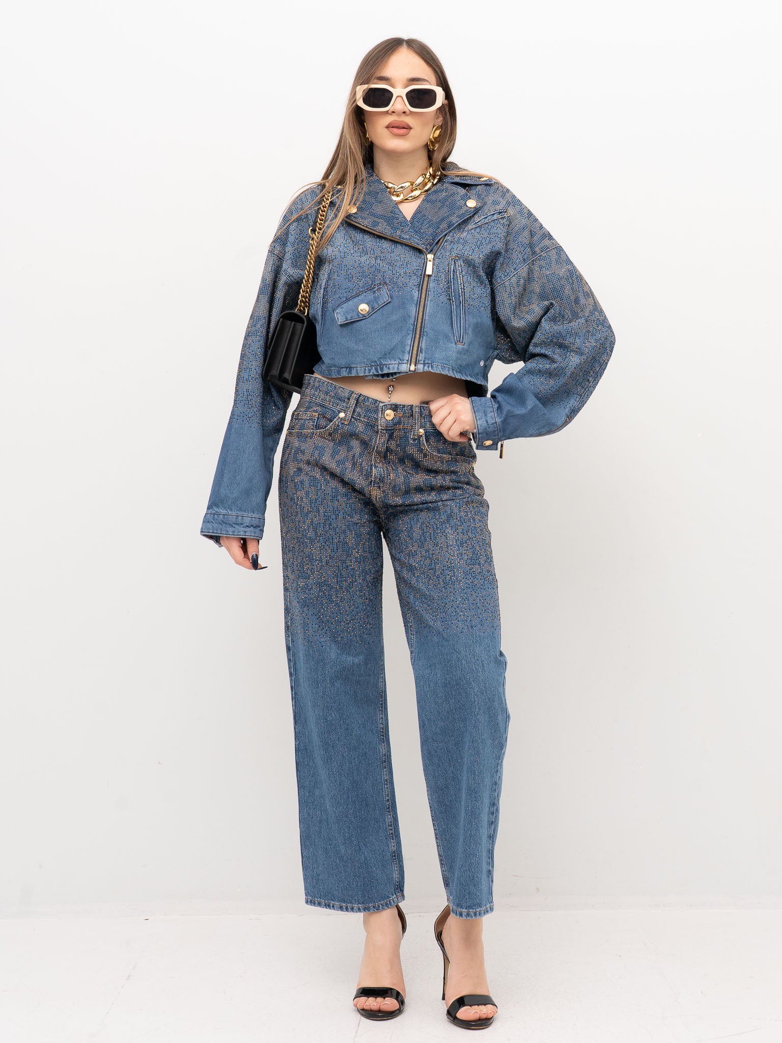 GIUBBINO JUST CAVALLI 78PASD05 CDWFS – Niklo Boutique GIUBBINO JUST CAVALLI 78PASD05 CDWFS – Niklo Boutique