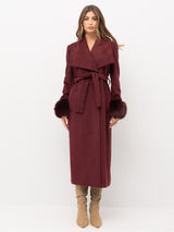 CAPPOTTO YES LONDON CD1176/VO.