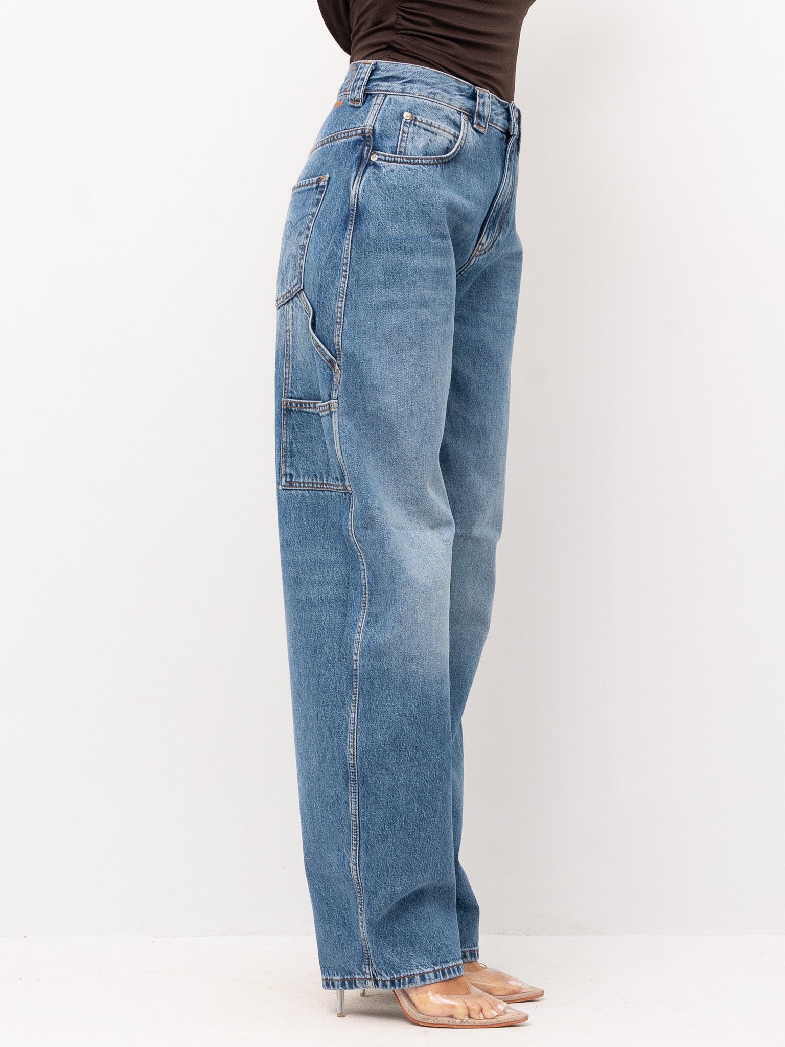 JEANS PINKO 05542-A2RP