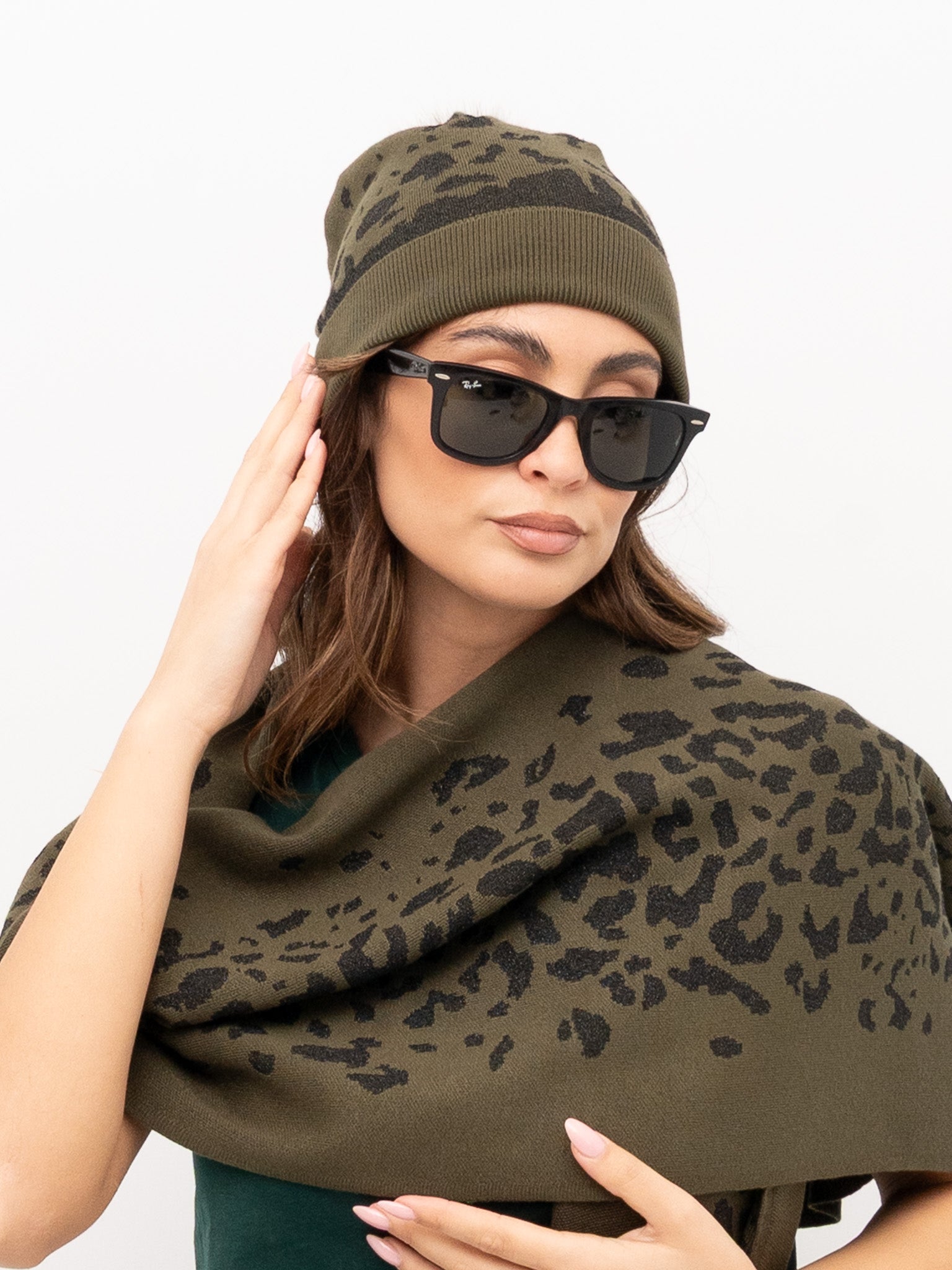 CAPPELLO LIU JO TF5237MS49I