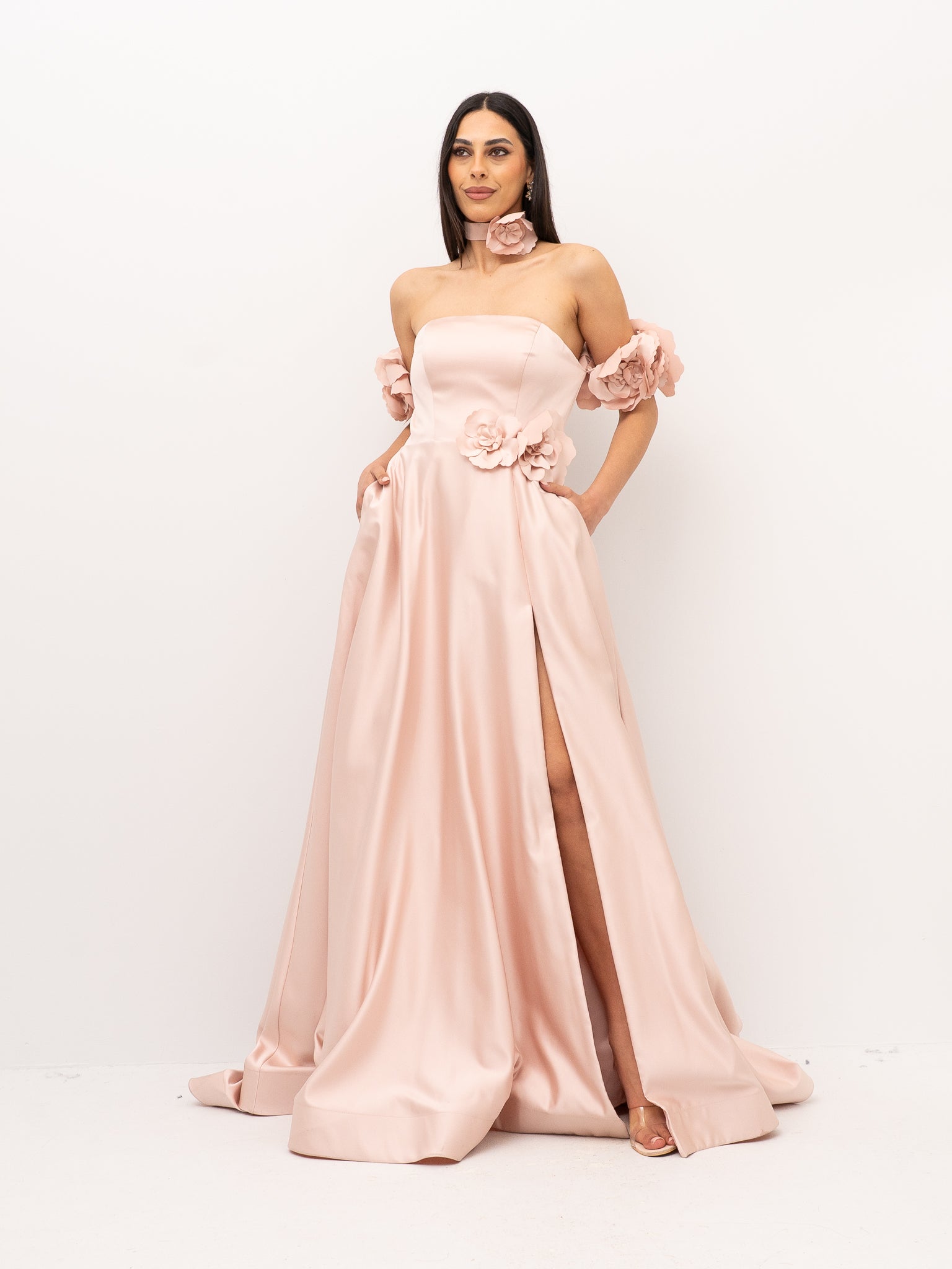 DRESS 18 CELEBRITY C86569