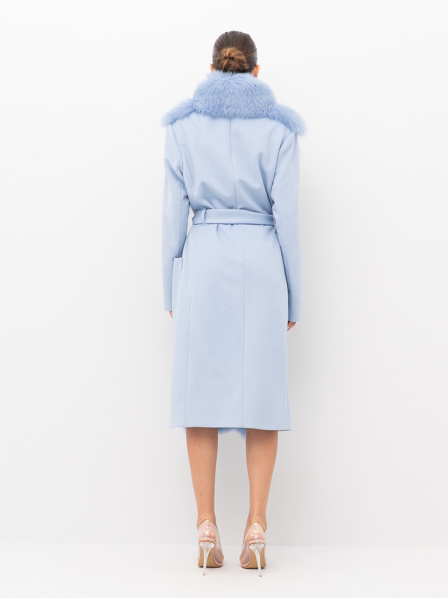 CAPPOTTO YES LONDON CD1207/VOT2