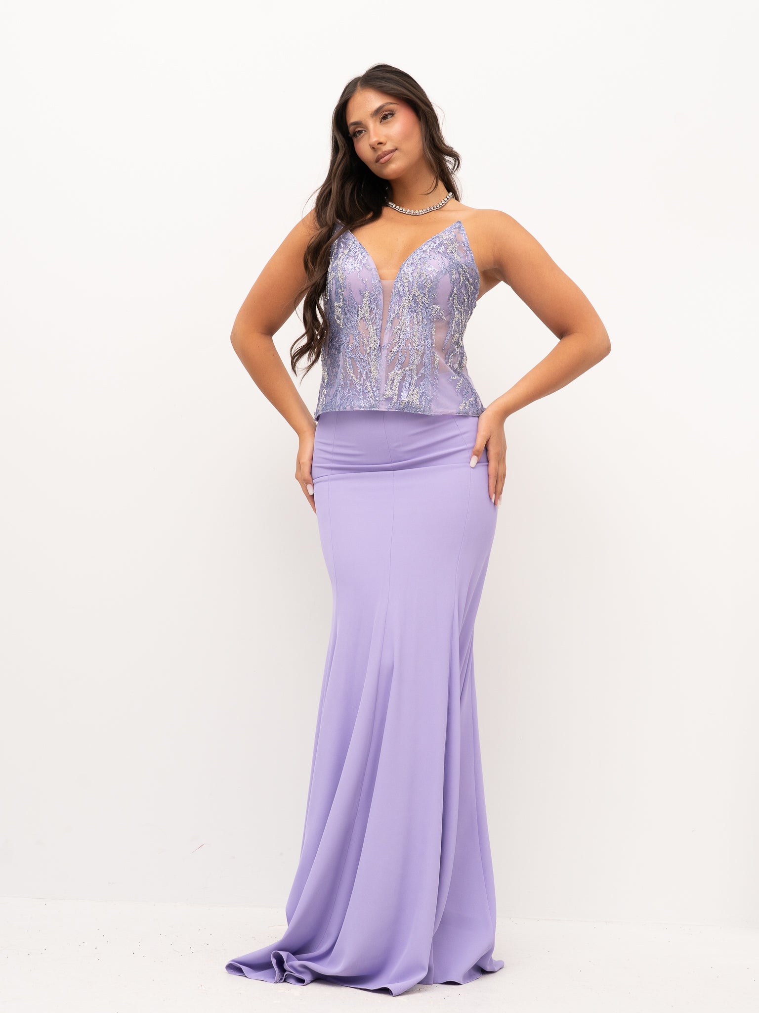 LEA MONETTI OUTFIT 3001