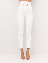 PANTALONE ELISABETTA FRANCHI PA15861E2