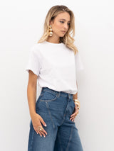 CAMISETA TWINSET MILAN 252TP2055