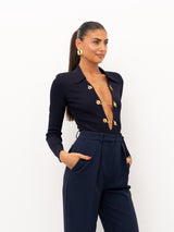 BODY ELISABETTA FRANCHI BK06S66E2