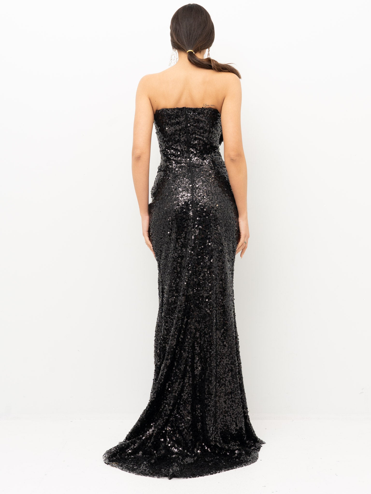 VESTIDO LOPEZ 2501
