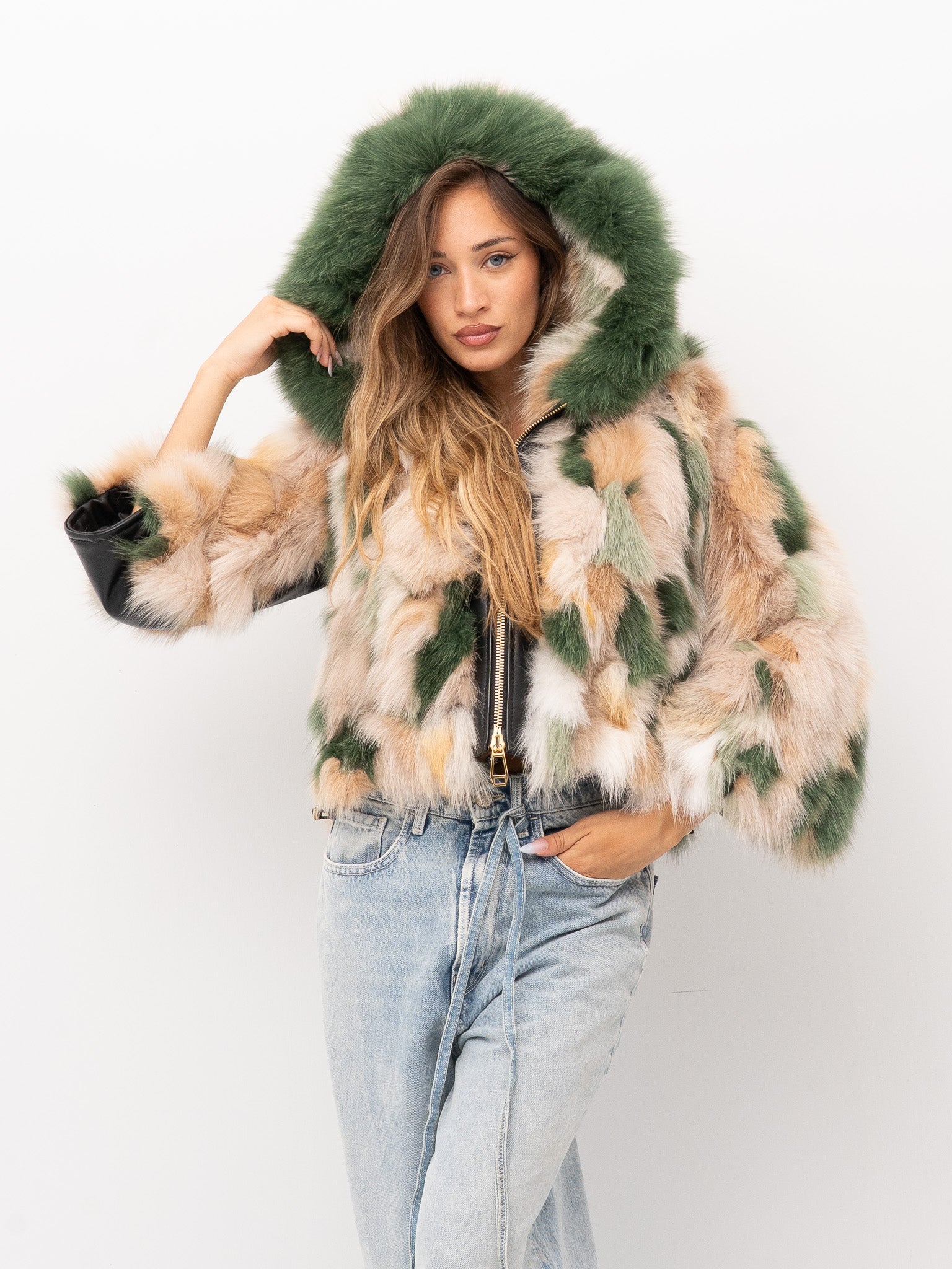 PELLICCIA YES LONDON LC50008