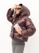 GIUBBINO PINKO 105656-A3FI