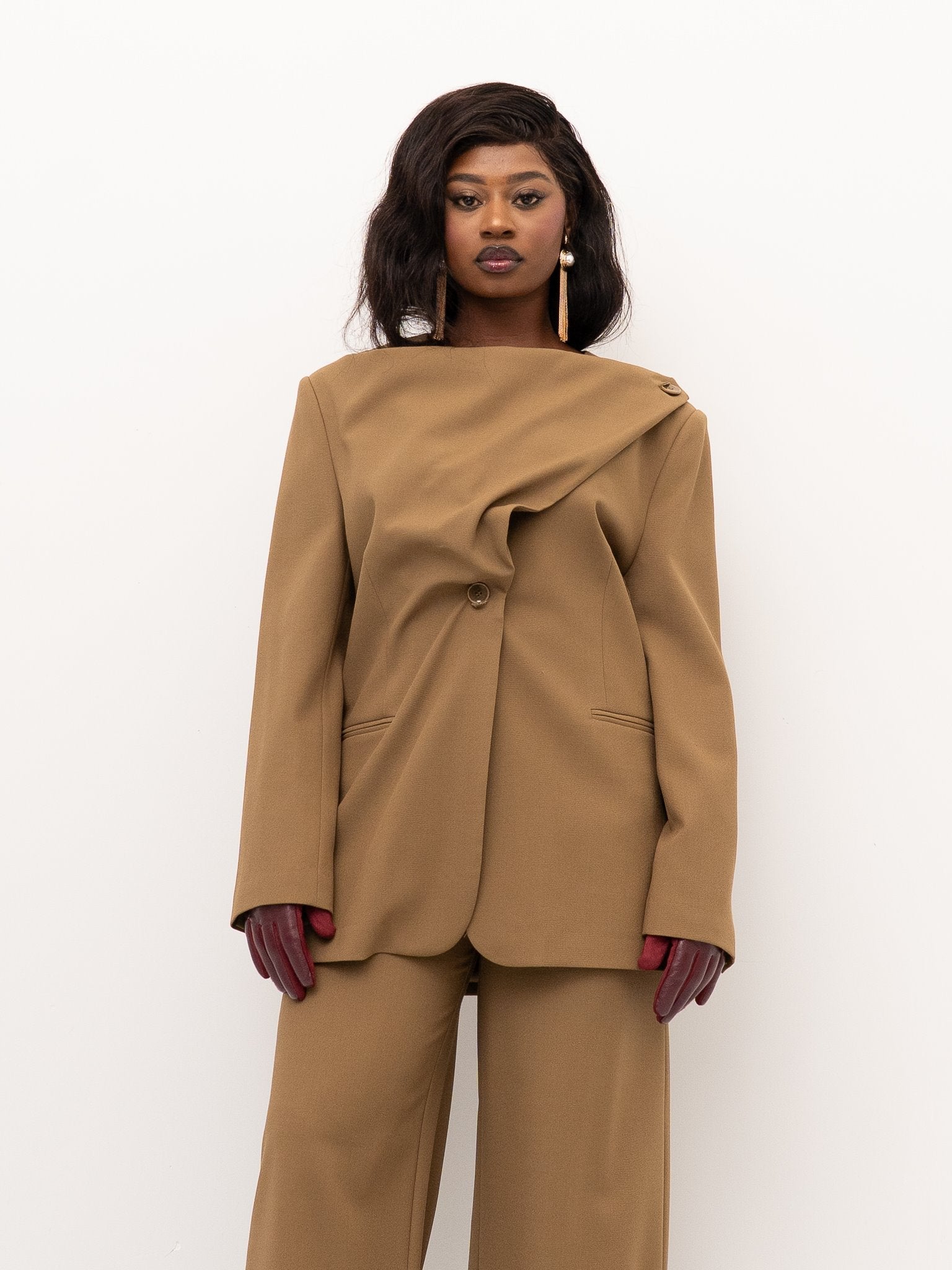 GIACCA ELEH EFW260081