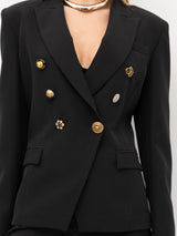 GIACCA SHIT SH2526051U/BS