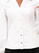 CAMICIA BABYLON X S00306