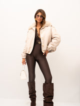 GIUBBINO YES LONDON GB4347/ECO