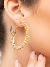SHADE LUXURY EARRINGS C 89