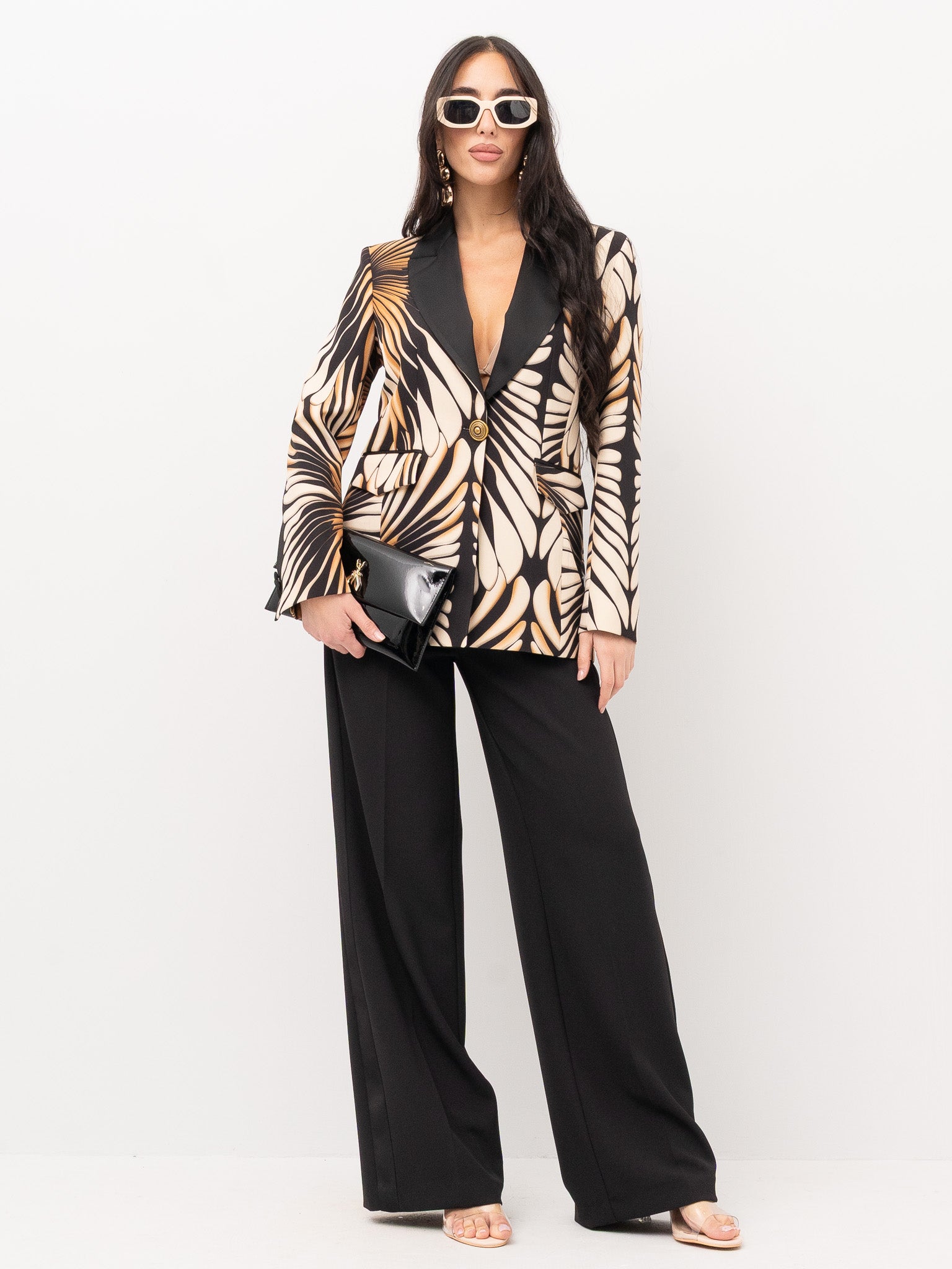 SHIT JACKET SH2526061/BS